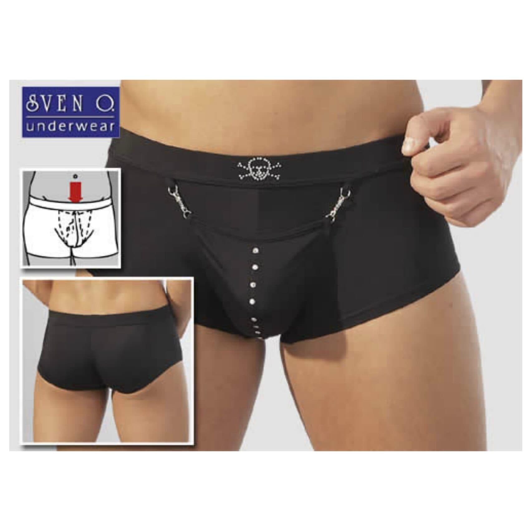 Swell-Pants - Pirat