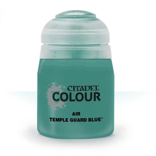 Citadel Air: Temple Guard Blue (Stor) - 9918995807806