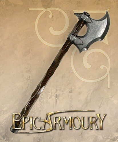 Cleaver â Epic Armoury â 70cm â Live Rollespils Ãkse