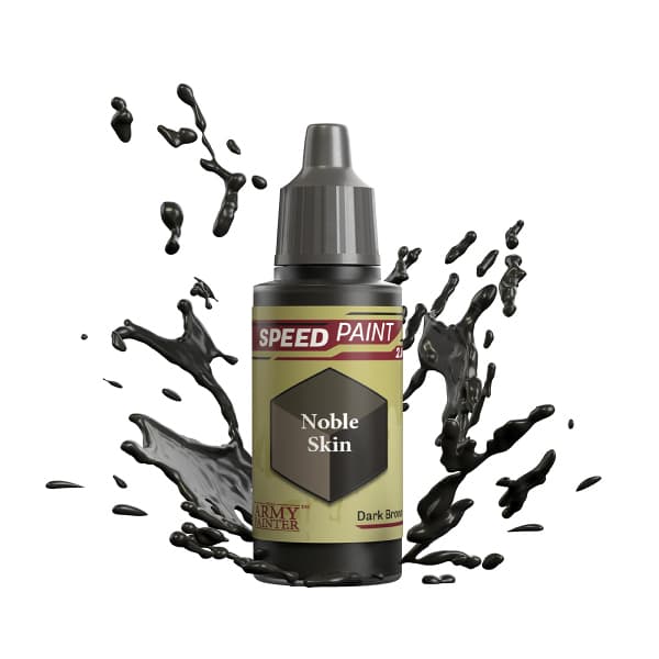 Army Painter Warpaints: Speedpaints 2.0 - Noble Skin - WP2063