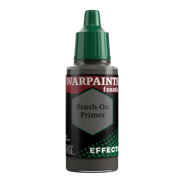 Army Painter Warpaints Fanatic: Effects - Brush-On Primer - WP3175