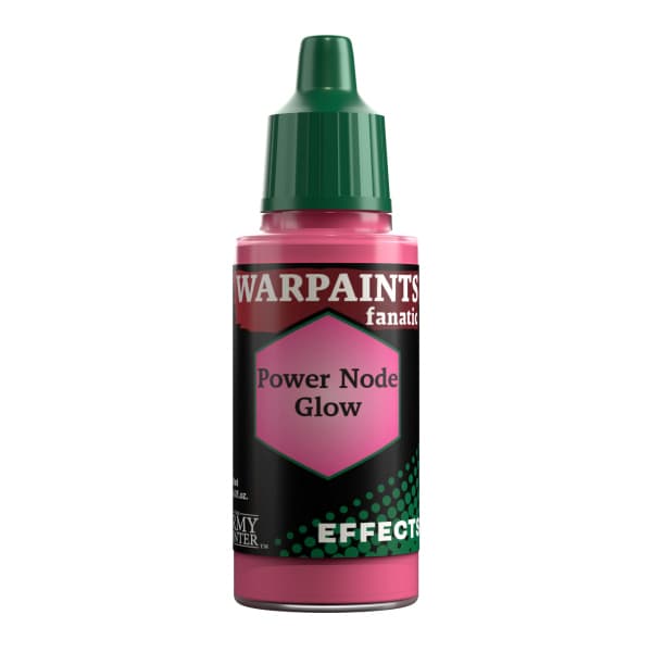 Army Painter Warpaints Fanatic: Effects - Power Node Glow - WP3180