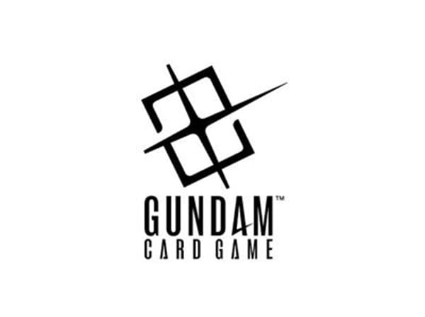 Gundam Card Game - ST12 - Raging Onslaught - Starter Deck