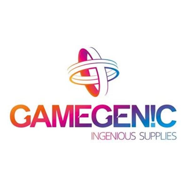 Gamegenic - Mappe: Magic: The Gathering - The Hobbit - Zip-Up Album 24-Pocket (Holder 480 Kort) - Landscape 1