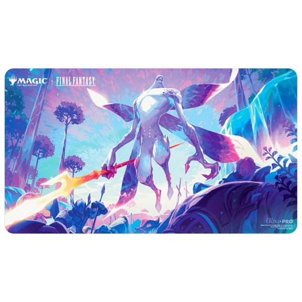 Magic SpillemÃ¥tte (Playmat) - Universes Beyond: Final Fantasy: Absolute Virtue - Ultra Pro #38755