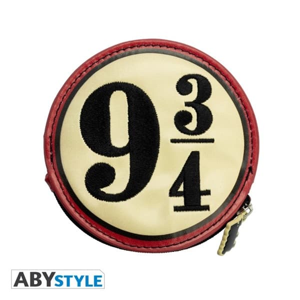 Harry Potter - Platform 9 3/4 - Coin purse