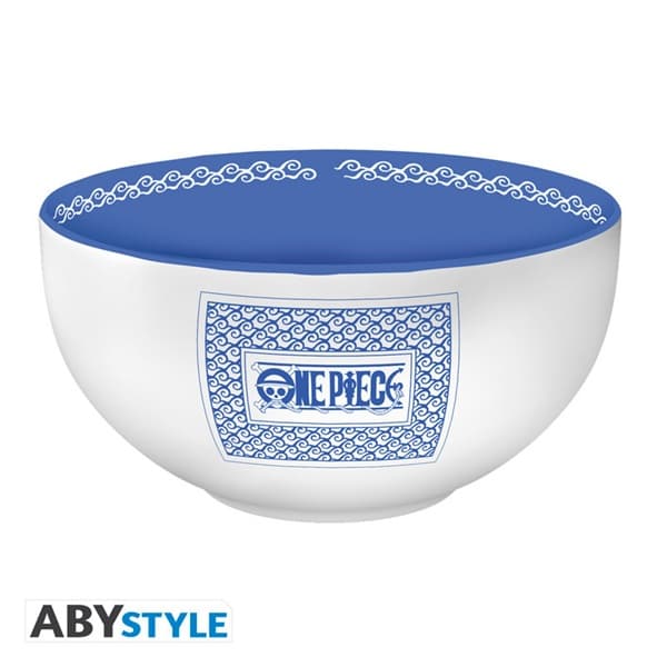 One Piece - Japan Style - Bowl 600ml