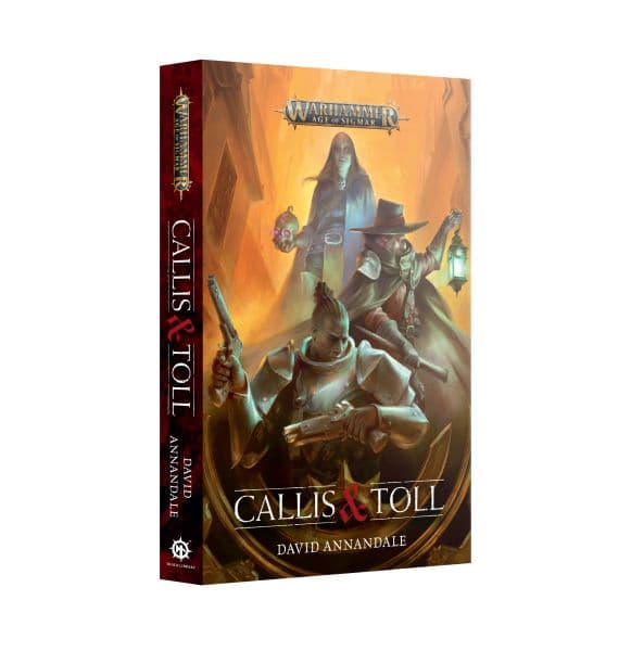Callis & Toll (Paperback) - 60100281133