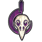HORDES Mk III Grymkin Token Set - PIP-91147