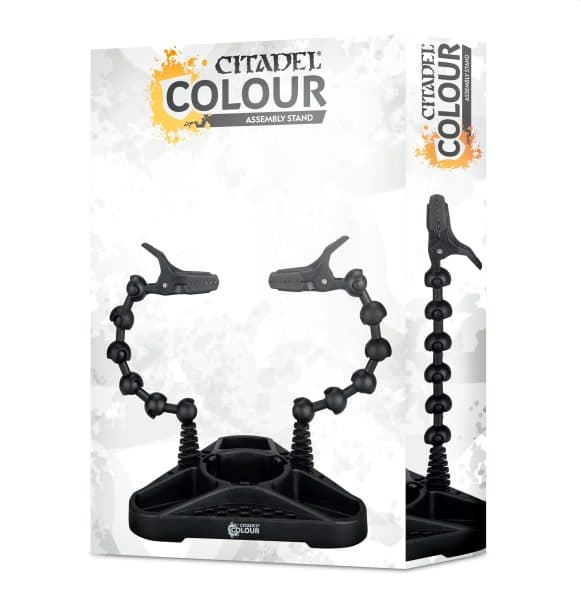 Citadel Colour - Assembly Stand (2021) - 99239999120