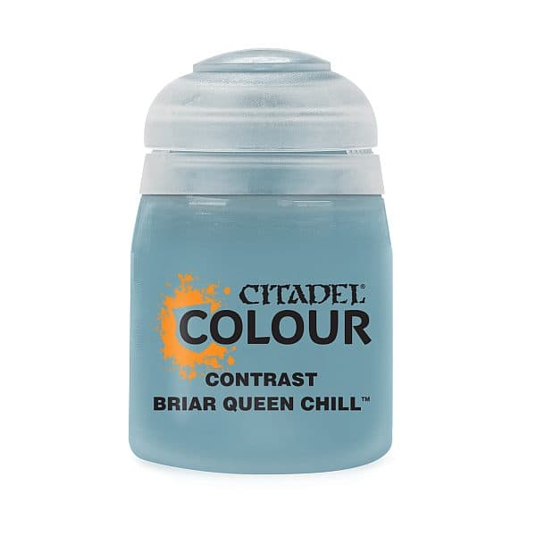 Citadel Contrast: Briar Queen Chill - 9918996004706