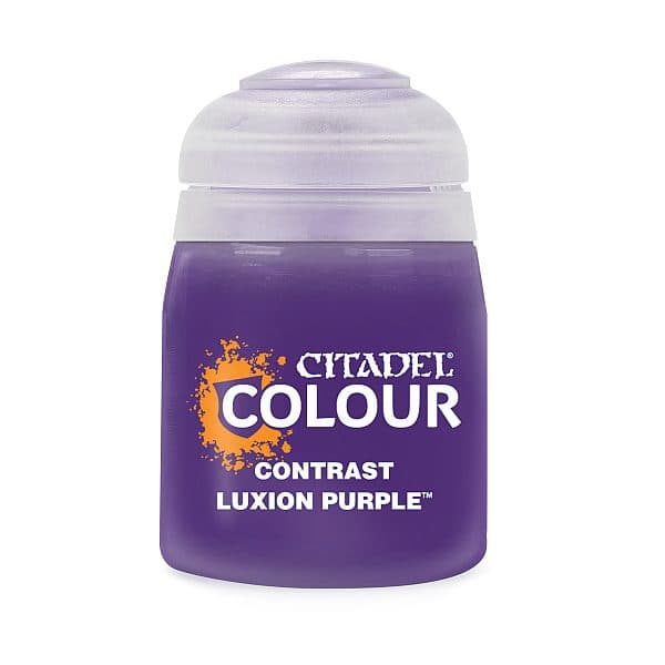 Citadel Contrast: Luxion Purple - 9918996005406
