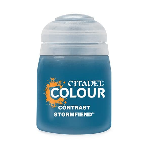 Citadel Contrast: Stormfiend - 9918996005206