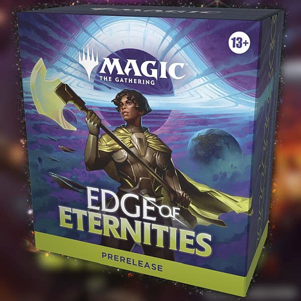 Edge of Eternities - Prerelease Pack