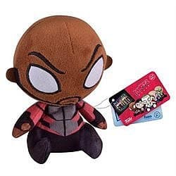 DC Comics - Funko Mopeez Plush - Suicide Squad - Deadshot 12cm *Crazy tilbud*