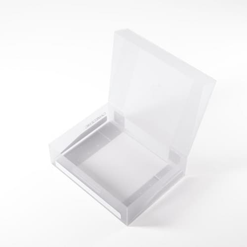 Gamegenic - Deck Box: Token Holder - Clear