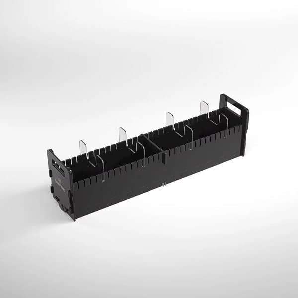 Gamegenic: Cards' Rail 500+ (Insert for Gamegenic Dungeon)