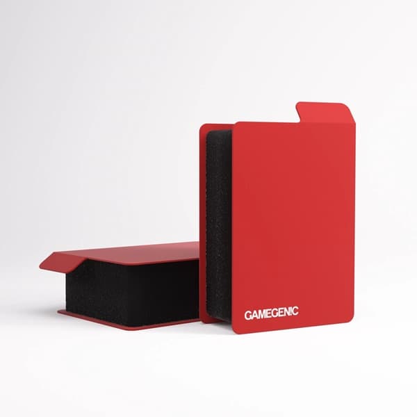 Gamegenic - Sizemorph Divider - Red (RÃ¸d)