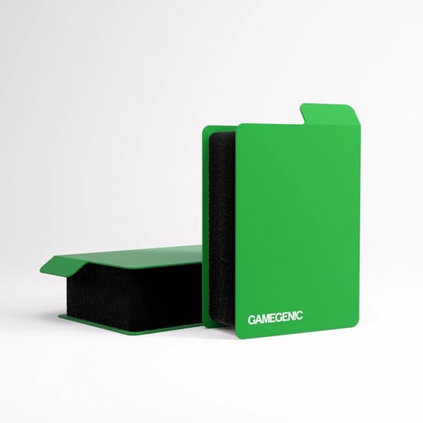 Gamegenic - Sizemorph Divider - Green (GrÃ¸n)
