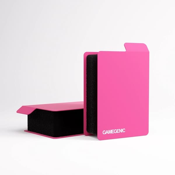 Gamegenic - Sizemorph Divider - Pink (LyserÃ¸d)