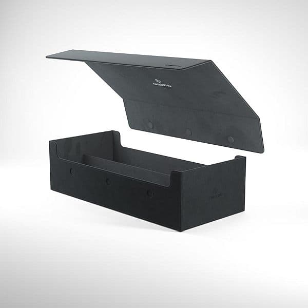 Gamegenic - Deck Box: Dungeon 1100+ Convertible - Black