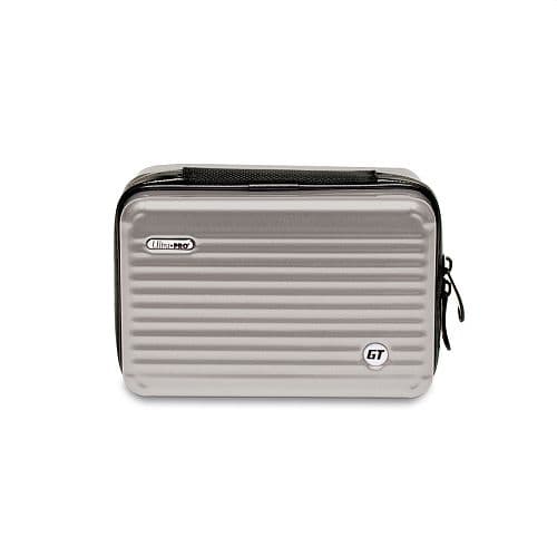 Deck Box - Grand Tour (GT) Luggage Deck Box: Silver (SÃ¸lv) #15274