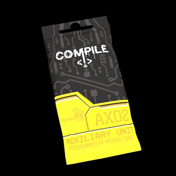 Compile 2 - Expansion