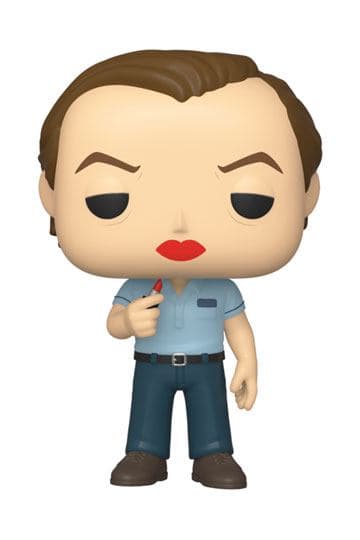 Funko Pop: Billy Madison - Danny McGrath - Vinyl Figure 9cm