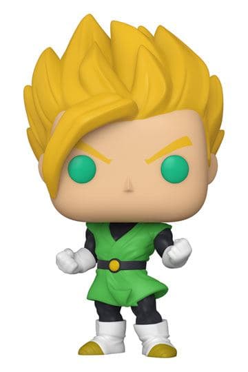 Funko Pop: Dragon Ball Z - SS Gohan - Figure 9 cm