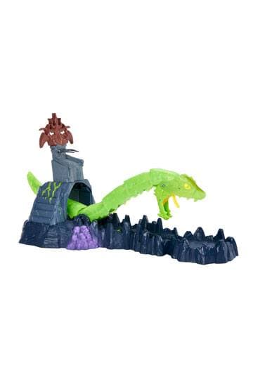 He-Man and the Masters of the Universe - 2022 Chaos Snake Attack - Playset 58cm