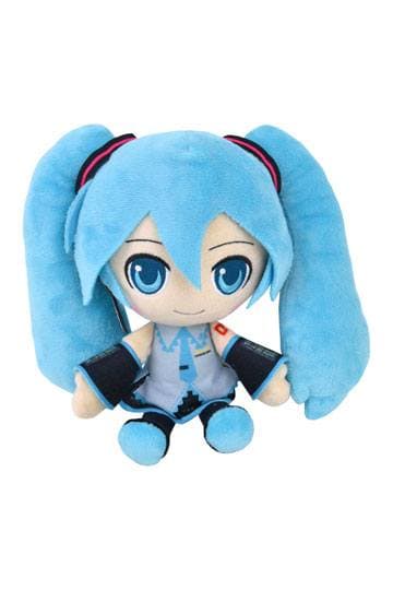 Vocaloid - Hatsune Miku - Plush Figure 30 cm