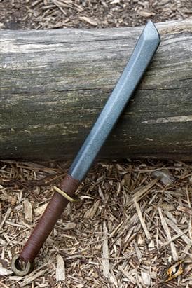 Rugged Tanto â Epic Armoury â 55cm â Live Rollespils Kniv
