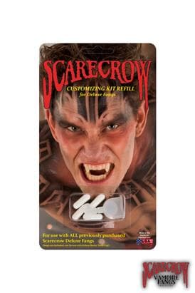 ScareCrow Vampire Refill Kit â Epic Armoury â Live Rollespils TÃ¦nder