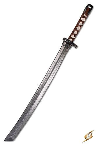 Katana â Epic Armoury â 85cm â Live Rollespils SvÃ¦rd