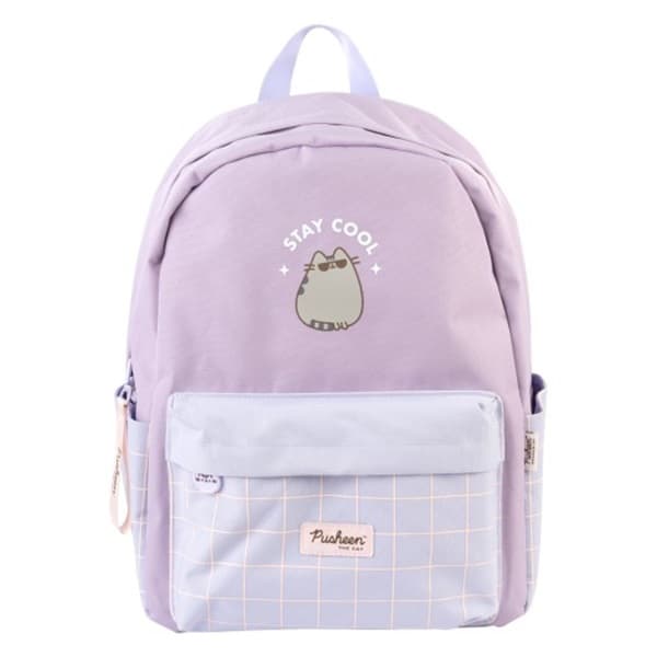 Pusheen - Moments Collection: Stay Cool - Backpack
