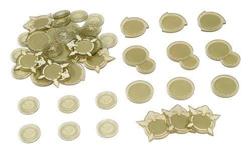HORDES Mk III Minions Token Set - PIP-91129