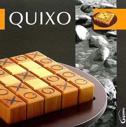 Quixo - Board Game