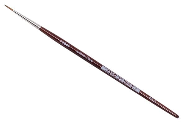 Rebel - Synthetic Layerbrush - Size: 1