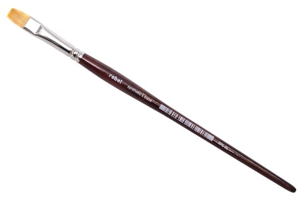 Rebel - Synthetic: Basebrush - Large