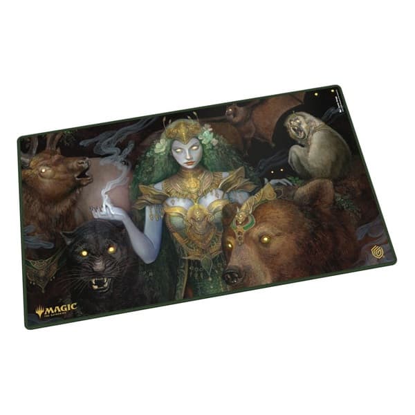Ultimate Guard Playmat (SpillemÃ¥tte) Magic: The Gathering - Tarkir: Dragonstorm: Host of the Hereafter