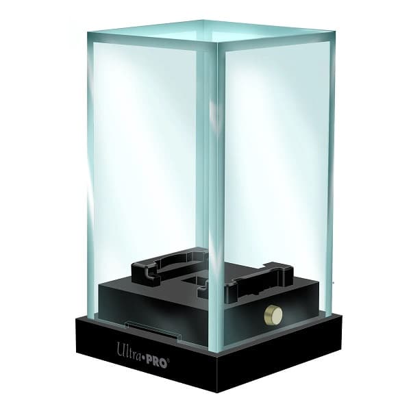 Character Clamp - Secure 1 Inch Miniature Display - Ultra Pro #15755