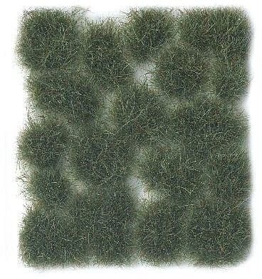 Vallejo - Wild Tufts: Strong Green (12mm)