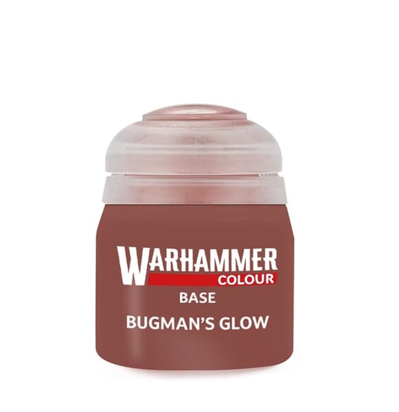 Base: Bugman's Glow -  Maling - 9918995028206