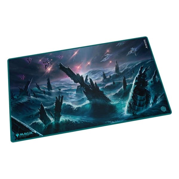 Ultimate Guard Playmat (SpillemÃ¥tte) Magic: The Gathering - Edge of Eternities: Watery Grave