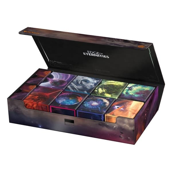 Ultimate Guard - Magic: The Gathering - Edge of Eternities (Omnihive 1000+ Xenoskin)