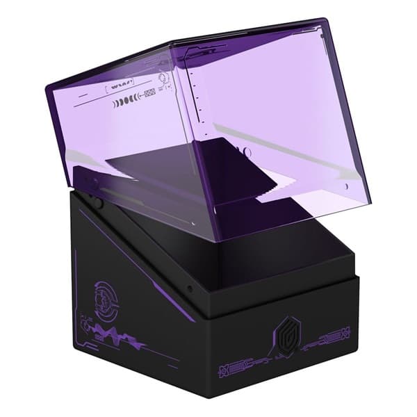 Ultimate Guard Boulder Deck Case (Deck Box) 100+ Magic: The Gathering - Edge of Eternities: Monoists