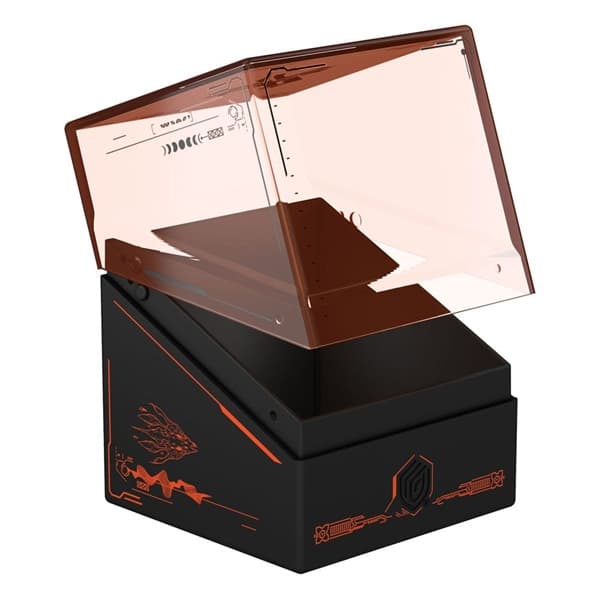 Ultimate Guard Boulder Deck Case (Deck Box) 100+ Magic: The Gathering - Edge of Eternities: Kav