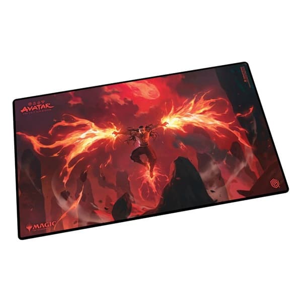 Ultimate Guard Playmat (SpillemÃ¥tte) Magic: The Gathering | Avatar: The Last Airbender - Ozai