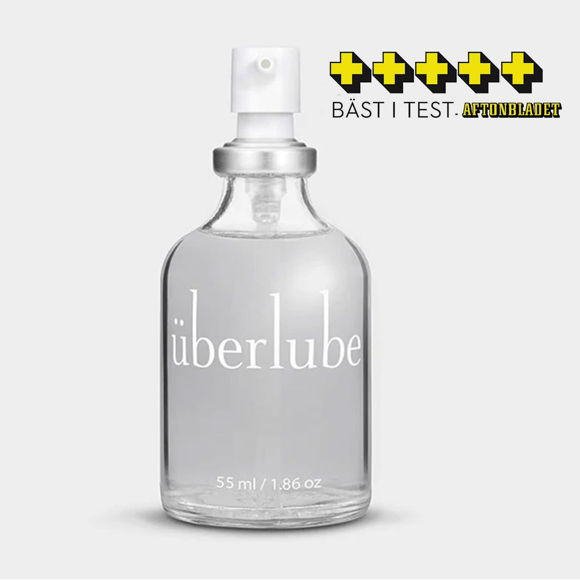 Ã›berlube 55 ml