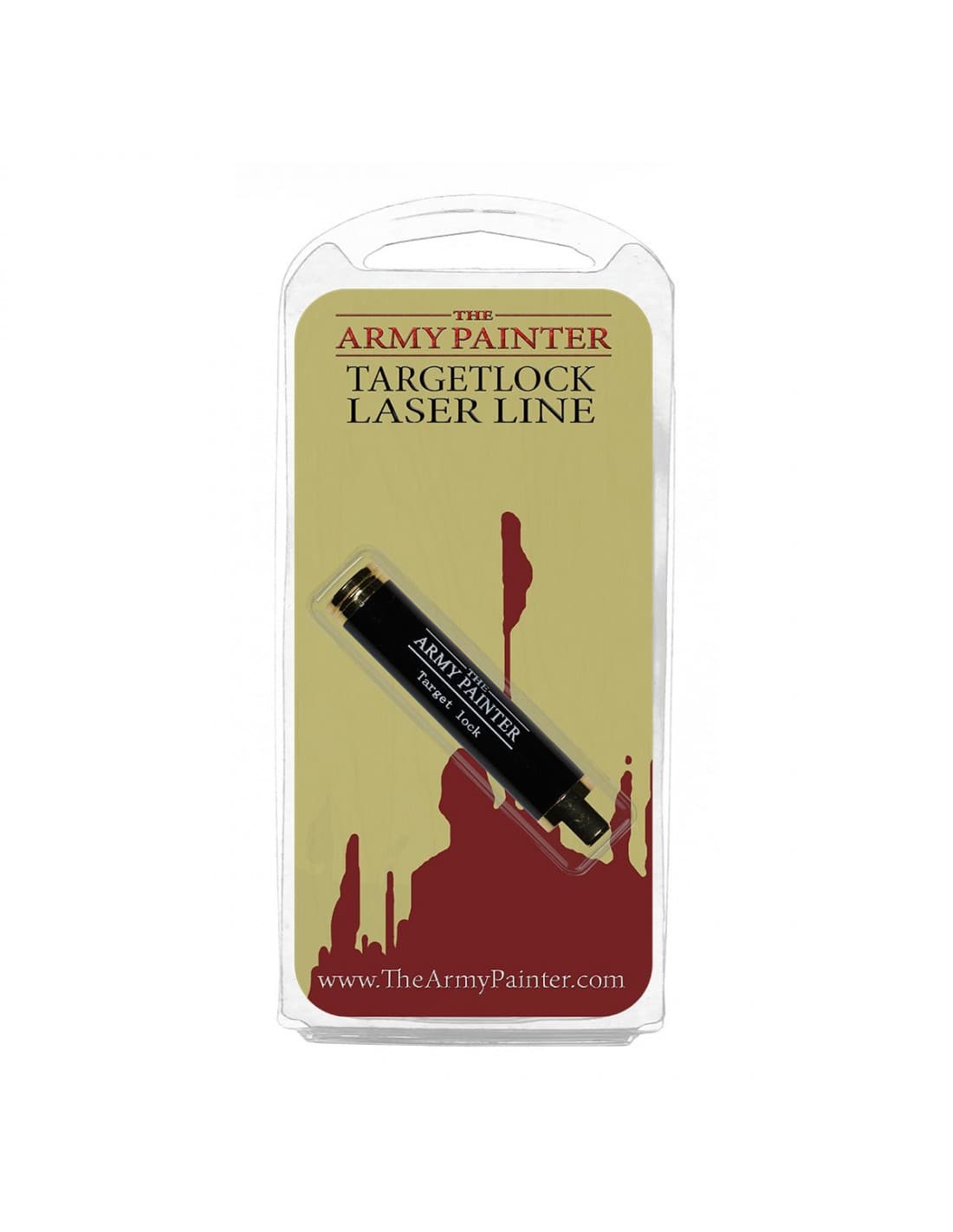 Targetlock Laser Line - The Army Painter